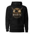 Wichita Linemen Unisex Hoodie - 1