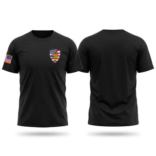 Old School Cotton Feel Shirt, Webster City Police Department, Police, Teamtime, Team time, sublimation, custom sports apparel, team uniforms, spirit wear, spiritwear, sports uniforms, custom shirts, team store, custom team store, fundraiser sports, apparel fundraiser
