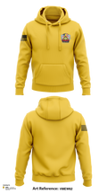 Kings Bay PMT 9436837 Hoodie - 102