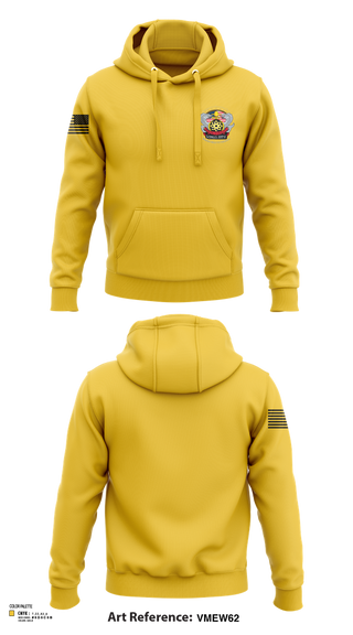 Hoodie, Kings Bay PMT, , Teamtime, Team time, sublimation, custom sports apparel, team uniforms, spirit wear, spiritwear, sports uniforms, custom shirts, team store, custom team store, fundraiser sports, apparel fundraiser