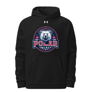 Polar Select Under Armour Hoodie