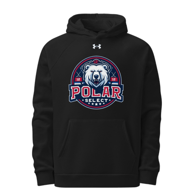 Polar Select Under Armour Hoodie