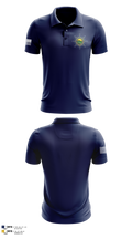 NTAG HEARTLAND 2026 Short Sleeve Performance Polo - 8