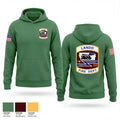 Lando Fire Department 53013171 Hoodie - 1