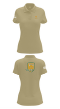 C Co 1-168 IN 52793869 Women's Short Sleeve Performance Polo  - 90