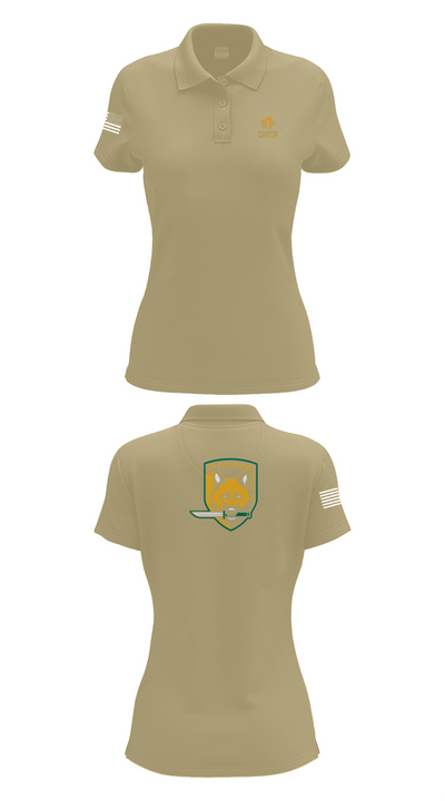 C Co 1-168 IN 52793869 Women's Short Sleeve Performance Polo  - 90
