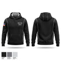 Motor Unit Hoodie - 1