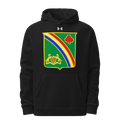1st Battalion 69th Infantry Regiment 40459574 Under Armour速 Hoodie