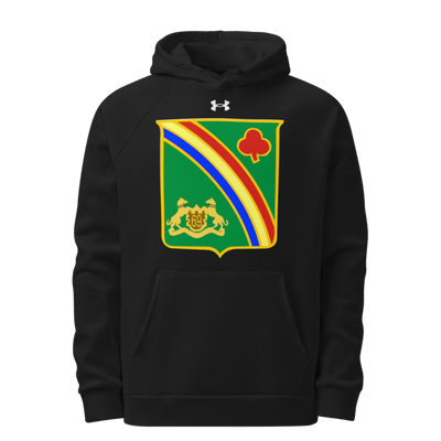 1st Battalion 69th Infantry Regiment 40459574 Under Armour速 Hoodie