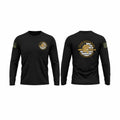 Team Defenders Long Sleeve Performance Shirt - 1