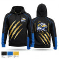 HHS Eagles Esports 57106058 Hoodie - 1