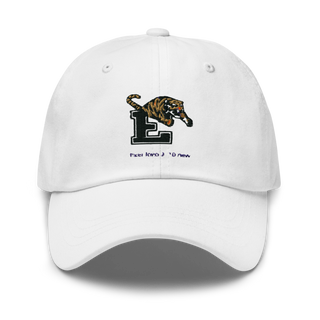 Thomas E. Edwards Basketball Classic Dad Hat | Yupoong 6245CM