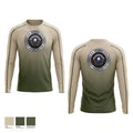 NVORCA Long Sleeve Performance Shirt - 2