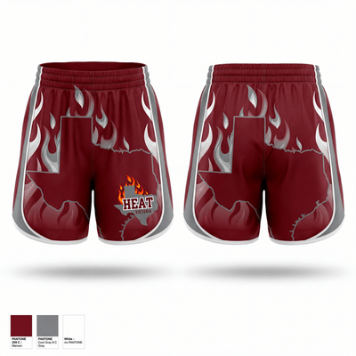 Victoria HEAT 16322145 Women's Shorts - 1