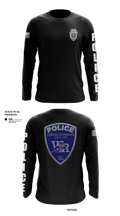 SRO 43037523 Long Sleeve Performance Shirt - 2