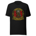 1020th EVCC Unisex Staple T-Shirt