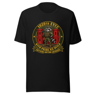 Unisex Staple T-Shirt - Black