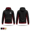 Killdeer Area Ambulance Hoodie - 11