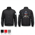 Priority Response Team 91512015 Windbreaker - 1