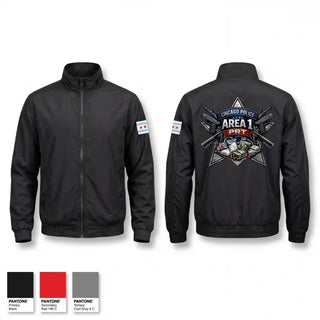 Windbreaker, Priority Response Team, Police, Teamtime, Team time, sublimation, custom sports apparel, team uniforms, spirit wear, spiritwear, sports uniforms, custom shirts, team store, custom team store, fundraiser sports, apparel fundraiser