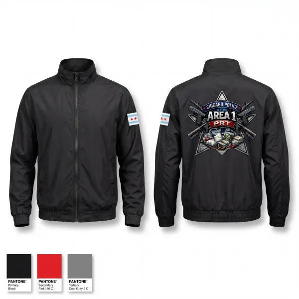 Windbreaker, Priority Response Team, Police, Teamtime, Team time, sublimation, custom sports apparel, team uniforms, spirit wear, spiritwear, sports uniforms, custom shirts, team store, custom team store, fundraiser sports, apparel fundraiser