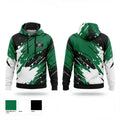 James Buchanan High School Track & Field 34789936 Hoodie - 1