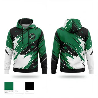 Hoodie, James Buchanan High School Track & Field, Track & Field, Teamtime, Team time, sublimation, custom sports apparel, team uniforms, spirit wear, spiritwear, sports uniforms, custom shirts, team store, custom team store, fundraiser sports, apparel fundraiser
