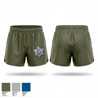 Ranger Panties, Henderson County Sheriff’s Office, Police, Teamtime, Team time, sublimation, custom sports apparel, team uniforms, spirit wear, spiritwear, sports uniforms, custom shirts, team store, custom team store, fundraiser sports, apparel fundraiser