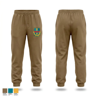 Sweatpants, Charlie Company 2-162, Army, Teamtime, Team time, sublimation, custom sports apparel, team uniforms, spirit wear, spiritwear, sports uniforms, custom shirts, team store, custom team store, fundraiser sports, apparel fundraiser