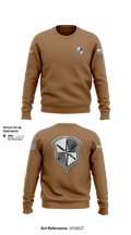 CPD 25599118 Crew Neck Sweatshirt - 100