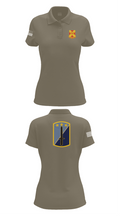 1/84 FA 19673398 Women's Short Sleeve Performance Polo  - 75