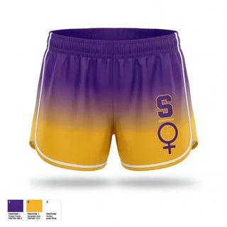 Womens Shorts, Swansea lady tigers, Women's Basketball, Teamtime, Team time, sublimation, custom sports apparel, team uniforms, spirit wear, spiritwear, sports uniforms, custom shirts, team store, custom team store, fundraiser sports, apparel fundraiser