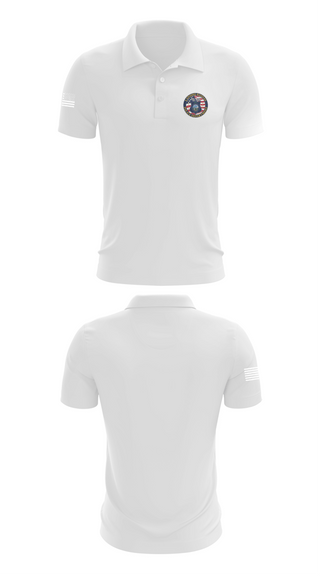 Short Sleeve Performance Polo, Lansing Police Department, Police, Teamtime, Team time, sublimation, custom sports apparel, team uniforms, spirit wear, spiritwear, sports uniforms, custom shirts, team store, custom team store, fundraiser sports, apparel fundraiser