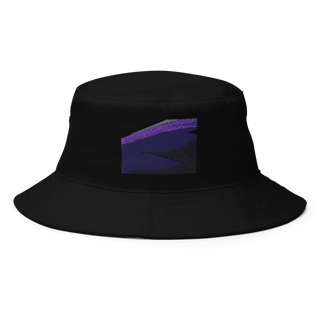 Utah ROTC Bucket Hat | Big Accessories BX003