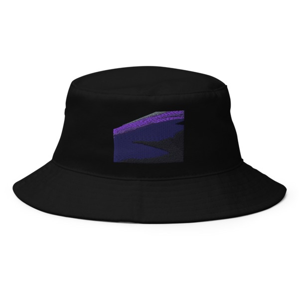 Utah ROTC Bucket Hat | Big Accessories BX003