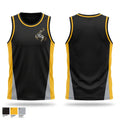 Woodson Mens Basketball Jersey - 1