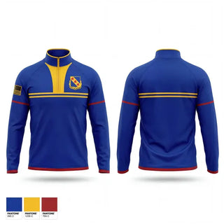 Windbreaker, 1st BN, 355th Regiment, Army, Teamtime, Team time, sublimation, custom sports apparel, team uniforms, spirit wear, spiritwear, sports uniforms, custom shirts, team store, custom team store, fundraiser sports, apparel fundraiser