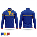 1st BN, 355th Regiment 87991738 Windbreaker - 1