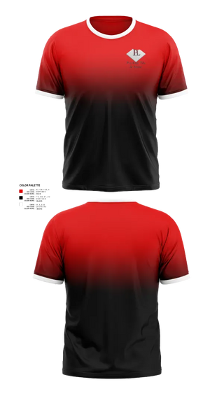 Short Sleeve Performance Shirt, Pro-Lux Tile & Stone, , Teamtime, Team time, sublimation, custom sports apparel, team uniforms, spirit wear, spiritwear, sports uniforms, custom shirts, team store, custom team store, fundraiser sports, apparel fundraiser