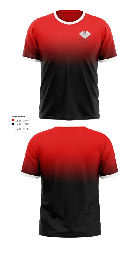 Short Sleeve Performance Shirt, Pro-Lux Tile & Stone, , Teamtime, Team time, sublimation, custom sports apparel, team uniforms, spirit wear, spiritwear, sports uniforms, custom shirts, team store, custom team store, fundraiser sports, apparel fundraiser
