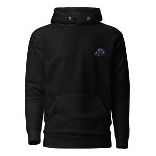 Strike Eagle Keeper Unisex Premium Hoodie | Cotton Heritage M2580