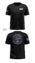 Vance County Sheriff Office S.E.R.T Short Sleeve Performance Shirt - 22