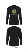 Common Hardware Systems 68002852 Long Sleeve Performance Shirt 27