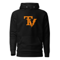 Texas Volts Unisex Hoodie - 1