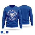 Sumner Memorial High School Soccer Crew Neck Sweatshirt - 2