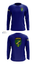 Civil Affairs 64496538 Long Sleeve Performance Shirt 21