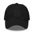 407th LSB Dad hat