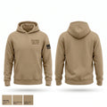 Malvern fire and rescue 34098809 Hoodie - 1