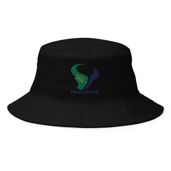 La Costa Canyon Mavericks Football 75802919 Bucket Hat | Big Accessories BX003