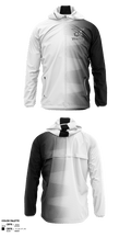 Plano Reapers 10190906 Windbreaker - 1